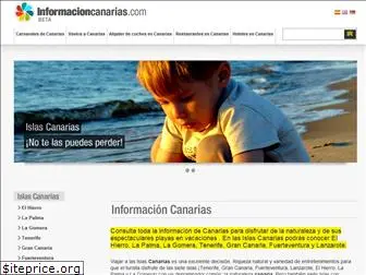 informacioncanarias.com