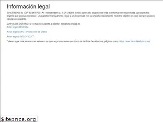 informacionlegal.com.es