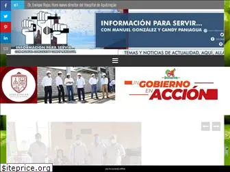 informacionparaservir.com.mx