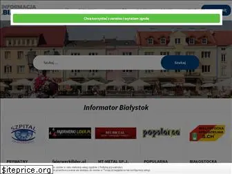 informacja.bialystok.pl
