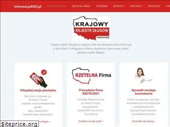 informacjakrd.pl