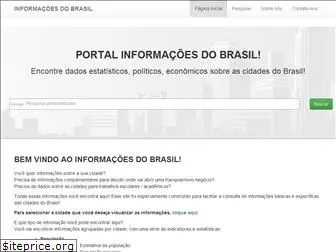 informacoesdobrasil.com.br