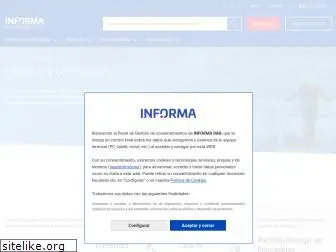 informacompliance.com