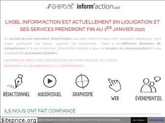 informaction.be