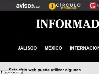 informador.com.mx