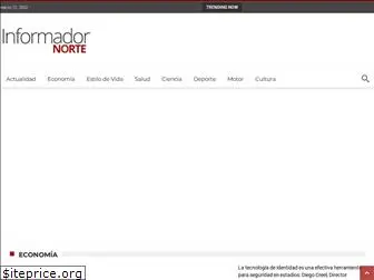 informadornorte.com