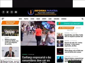 informaparaiba.com.br
