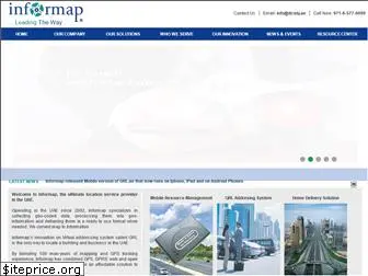 informapuae.com