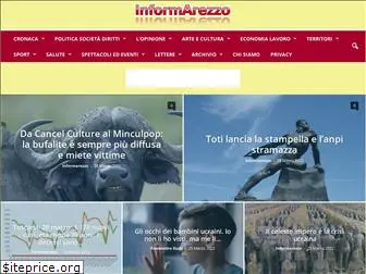 informarezzo.com