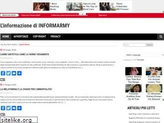 informarmy.net