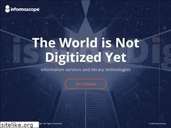 informascope.com