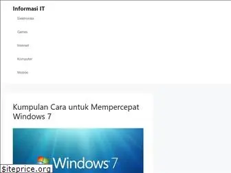 informasi-it.com