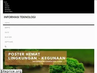 informasiteknologi.com