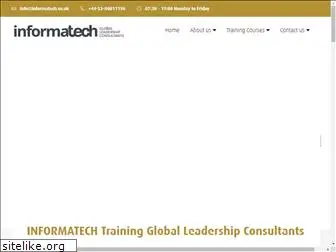 informatech.co.uk