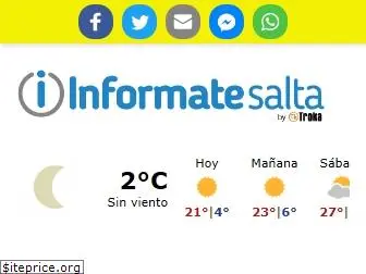 informatesalta.com.ar