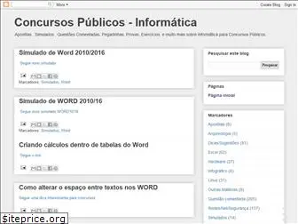 informatica-concursos.blogspot.com