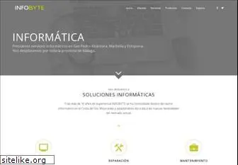 informatica-infobyte.com