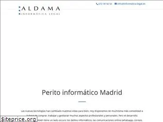 informatica-legal.es