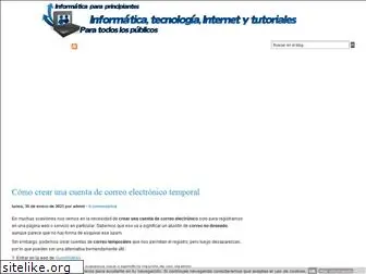 informatica-para-principiantes.com
