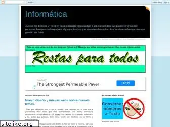 informatica-pfont.blogspot.com