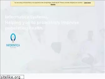informatica-systems.co.uk