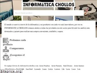 informaticachollos.com