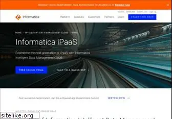 informaticacloud.com