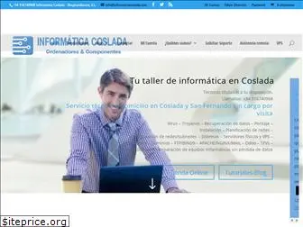 informaticacoslada.com