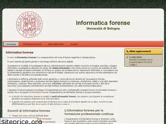 informaticaforense.it