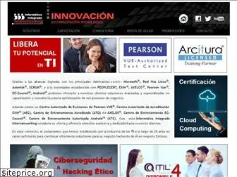 informaticaintegrada.com.mx