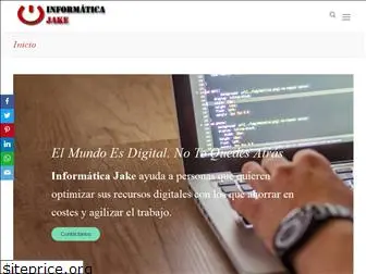 informaticajake.xyz