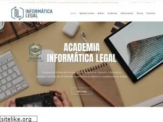 informaticalegal.com.ar