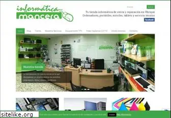 informaticamancera.com