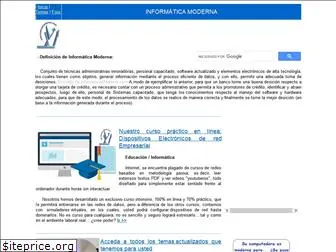 informaticamoderna.com