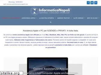 informaticanapoli.it