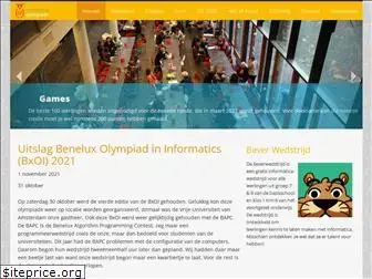 informaticaolympiade.nl