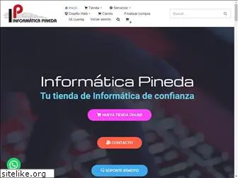 informaticapineda.com