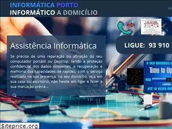 informaticaporto.com