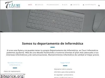 informaticatauri.es