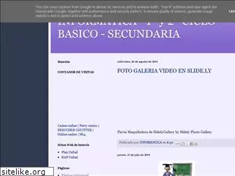 informaticauy.blogspot.com