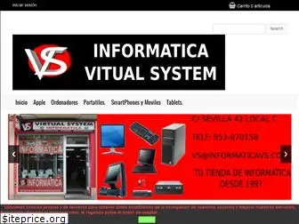 informaticavs.com
