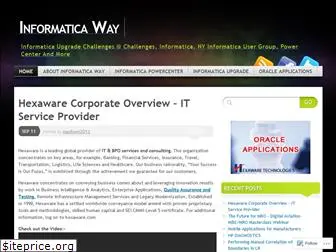 informaticaway.wordpress.com