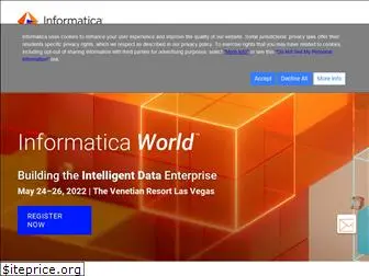 informaticaworld.com