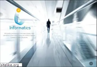 informatics-inc.com