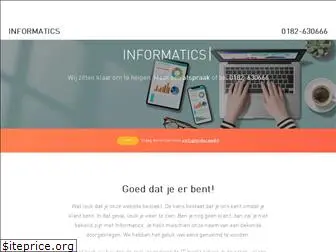 informatics.nl