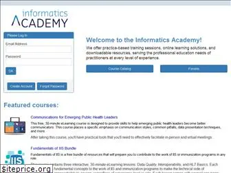 informaticsacademy.org