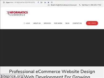 informaticscommerce.com