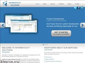 informaticsits.com