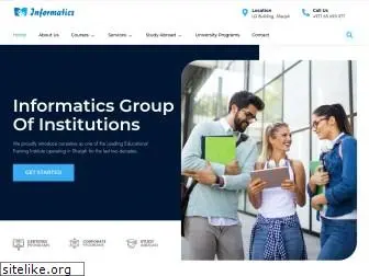 informaticsme.com