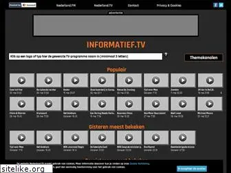 informatief.tv